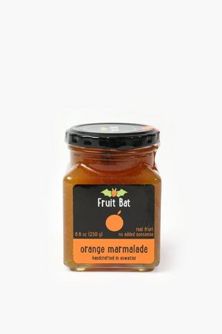 Black Mamba Orange Marmalade Jam, 250g