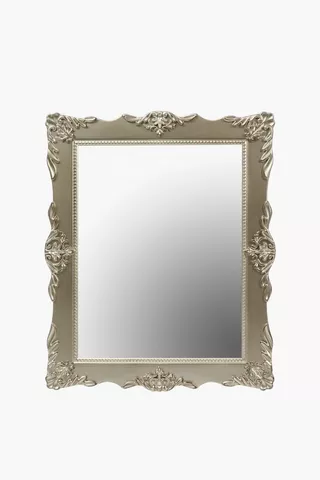 Luella Classic Mirror, 47x57cm