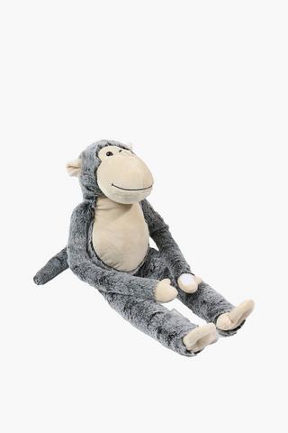 Hanging Monkey Soft Toy