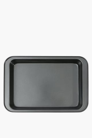 Carbon Steel Roaster, 37cm
