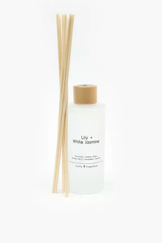Lily And Jasmine Diffuser, 200ml