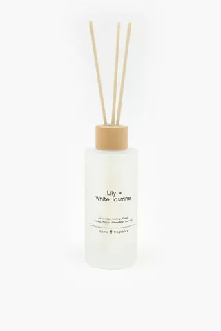 Lily And Jasmine Diffuser, 200ml