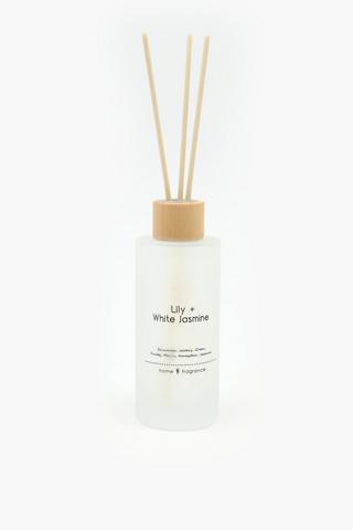 Lily And Jasmine Diffuser, 200ml