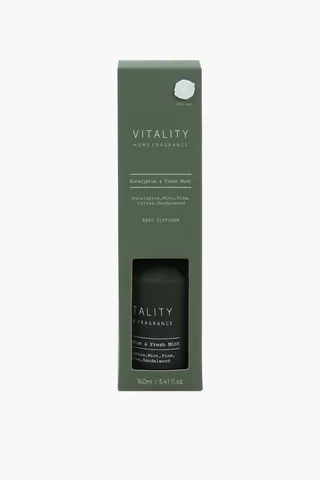 Vitality Home Fragrance, 160ml