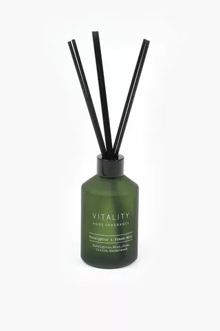 Vitality Home Fragrance, 160ml