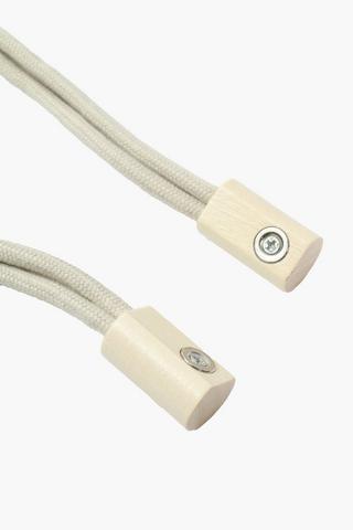 Magnetic Yusra Curtain Tie Back