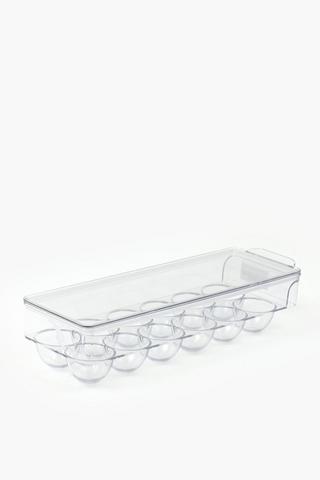 Acrylic Egg Holder