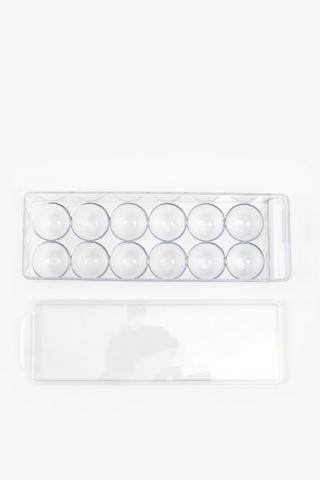 Acrylic Egg Holder