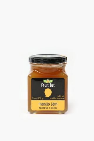 Black Mamba Mango Jam, 250g
