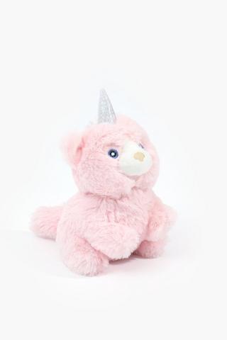 Mini Kitten Soft Toy