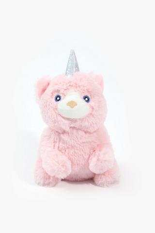 Mini Kitten Soft Toy