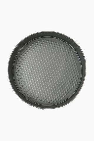 Carbon Steel  Clip Tin 28cm
