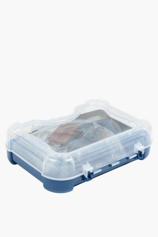 25 Piece Tool Play Set