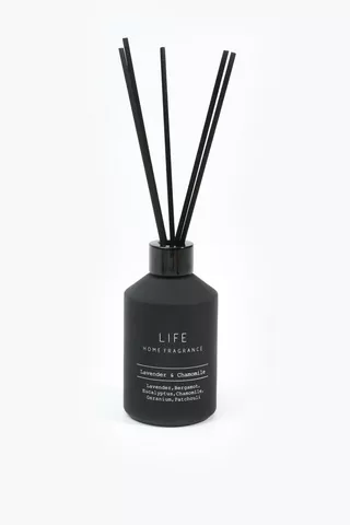 Life Fragrance Diffuser, 160ml