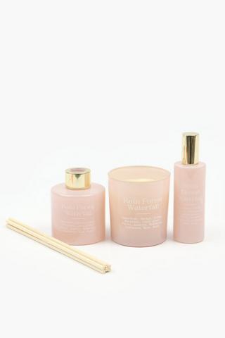 3 Piece Shelly Fragrance Set