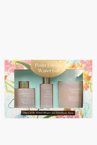 3 Piece Shelly Fragrance Set
