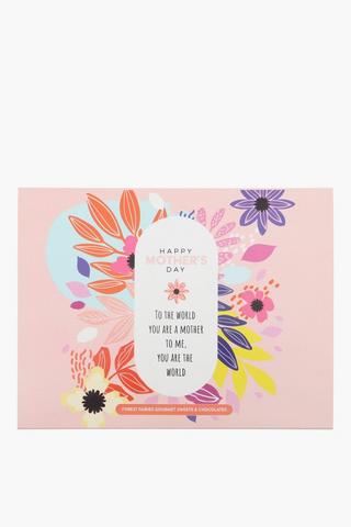 Mothers Day Gift Box, 15 Piece