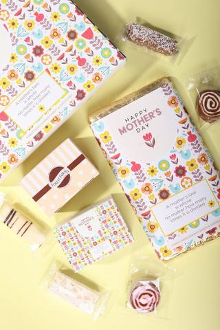 Mothers Day Gift Box, 15 Piece