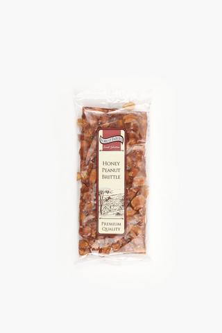 Forest Fairies Peanut Brittle, 45g