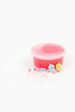 Mix Your Own Unicorn Slime Kit