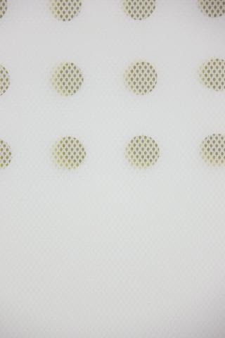 Cot Foam Mattress
