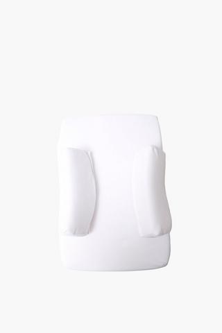 Head And Back Sleep Wedge