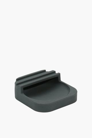Silicone Spoon Rest
