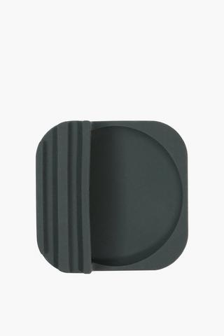 Silicone Spoon Rest