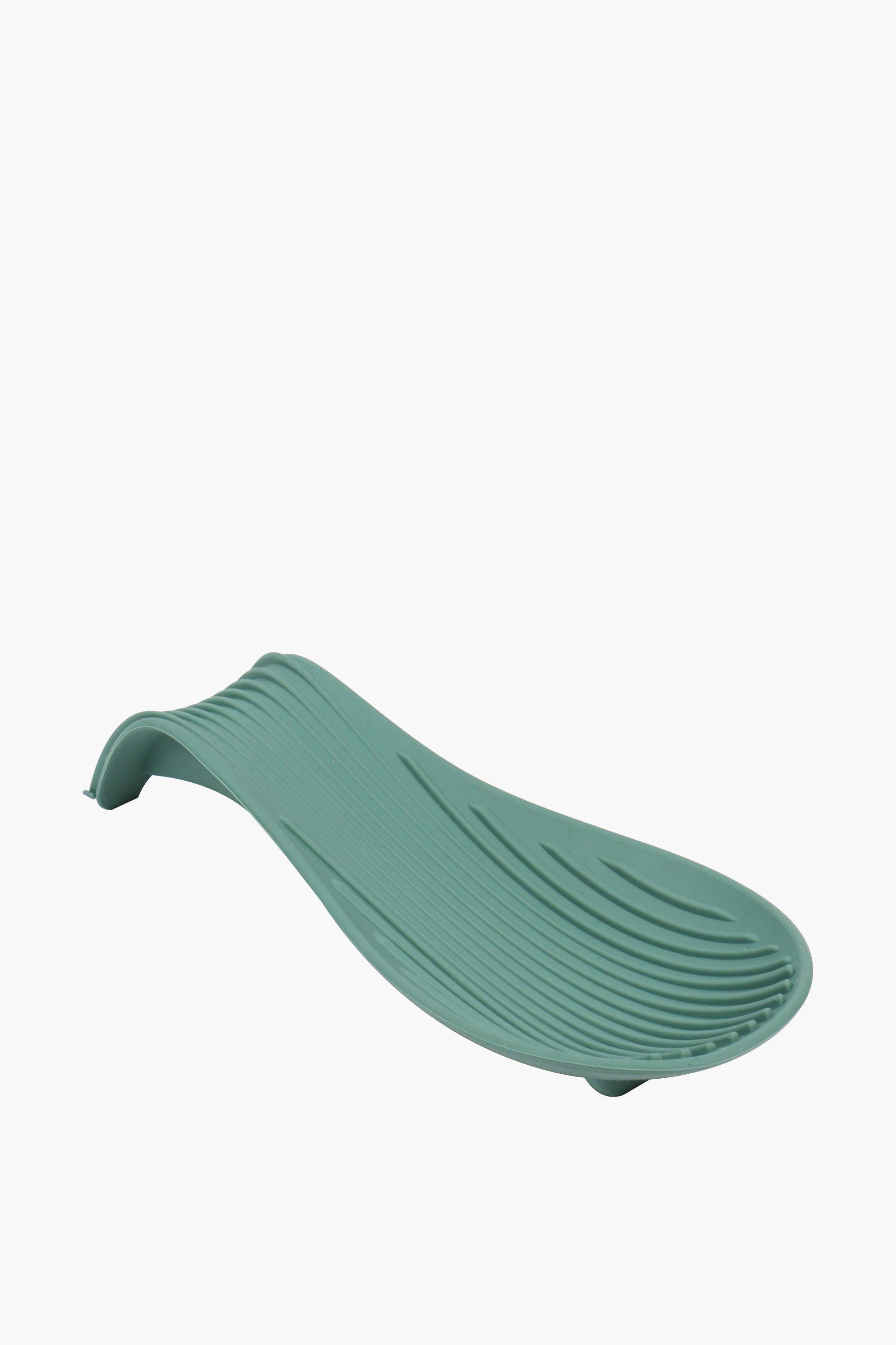 Silicone Spoon Rest