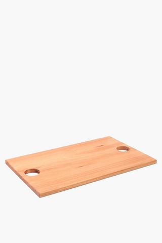 Davie Wooden Serving Board