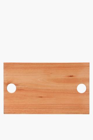 Davie Wooden Serving Board