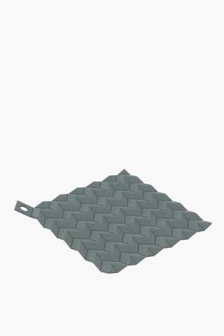 Silicone Pot Trivet
