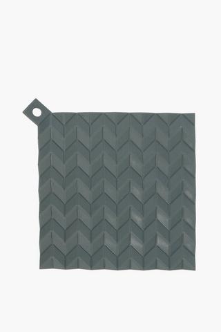 Silicone Pot Trivet
