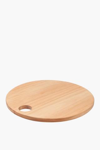 Davie Wooden Serving Board