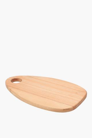 Wooden Serving Board