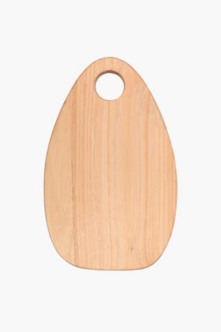 Wooden Serving Board