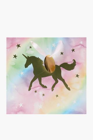 Kiara Unicorn Gift Bag Medium