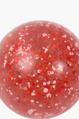 Christmas Squishy Ball