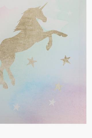 Unicorn Wall Art