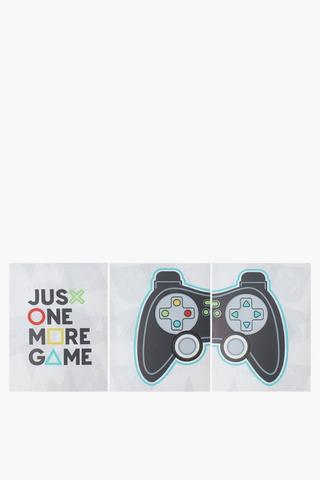 Gamer Wall Art