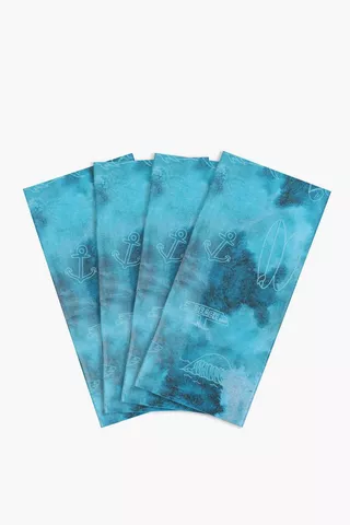 Ocean Tissue Paper