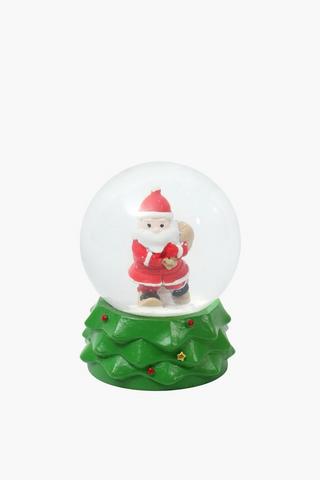 Christmas Snowglobe