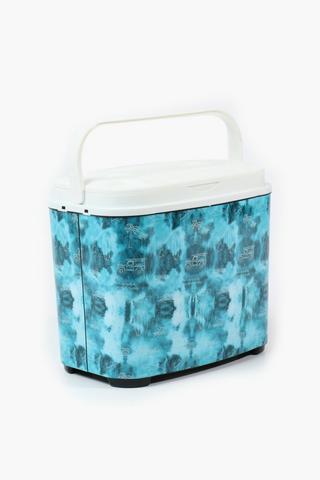 Aiden Ocean Kids Cooler Box