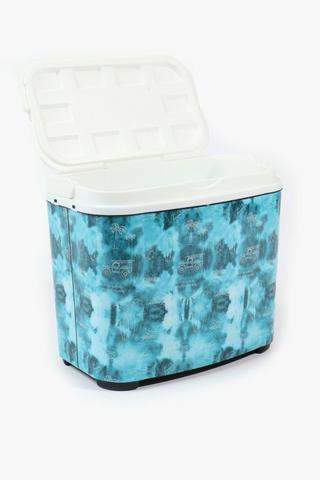 Aiden Ocean Kids Cooler Box