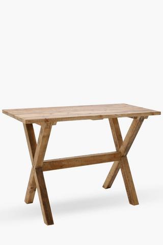 Beach House Bar Table