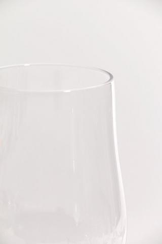 4 Pack Roma Water Glasses