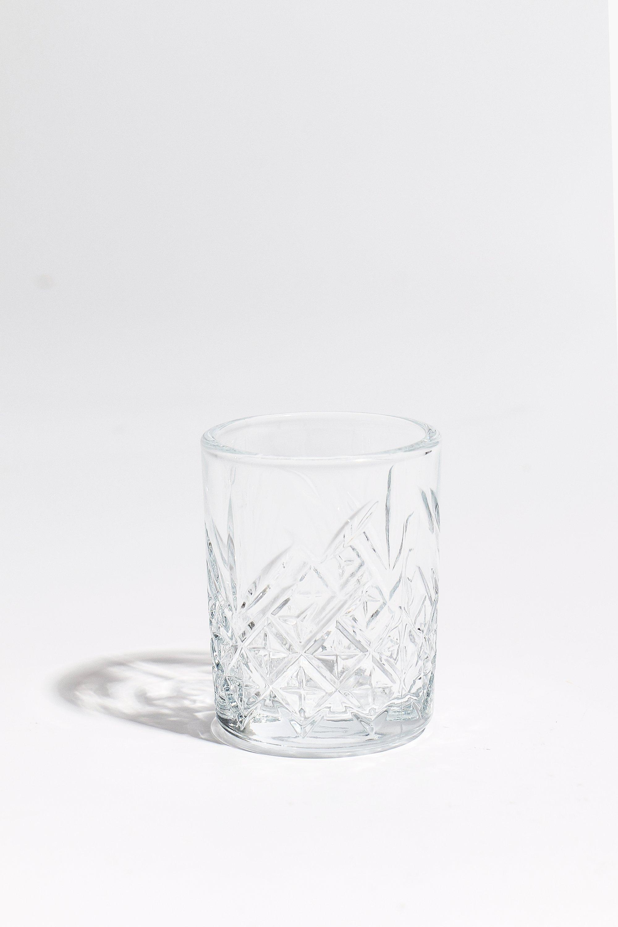 Star Tot Glass