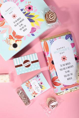 Mothers Day Gift Box, 3 Piece