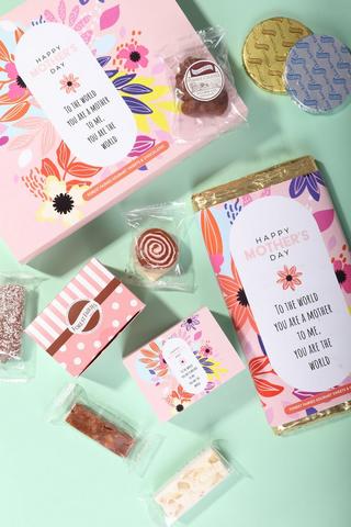 Mothers Day Gift Box, 3 Piece