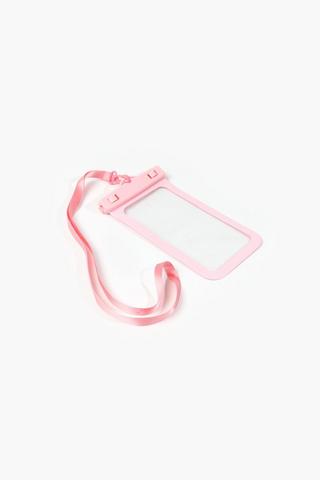 Water Resistant Phone Pouch